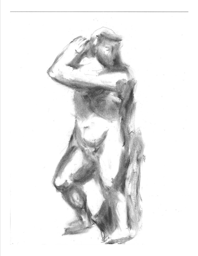 Michael Donovan's album, Michelangelo's David-Apollo at the National Gallery of Art http
