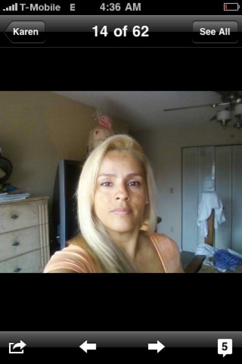 ray acedo's album, Mobile Uploads