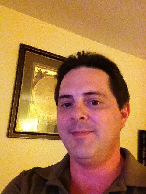 Michael Cole's album, Profile Pictures