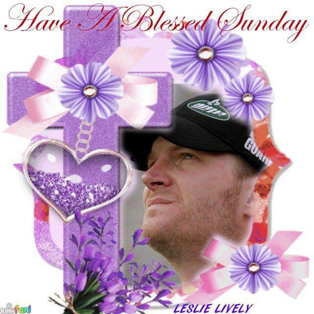 Lynnette hilyer's album, Nascar Dale Sr & Jr