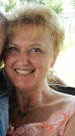 Barbara Fenwick(Shannon)'s album, Profile Pictures