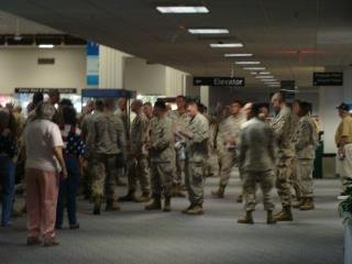 Joe Jester's album, Joshua to Afghanistan