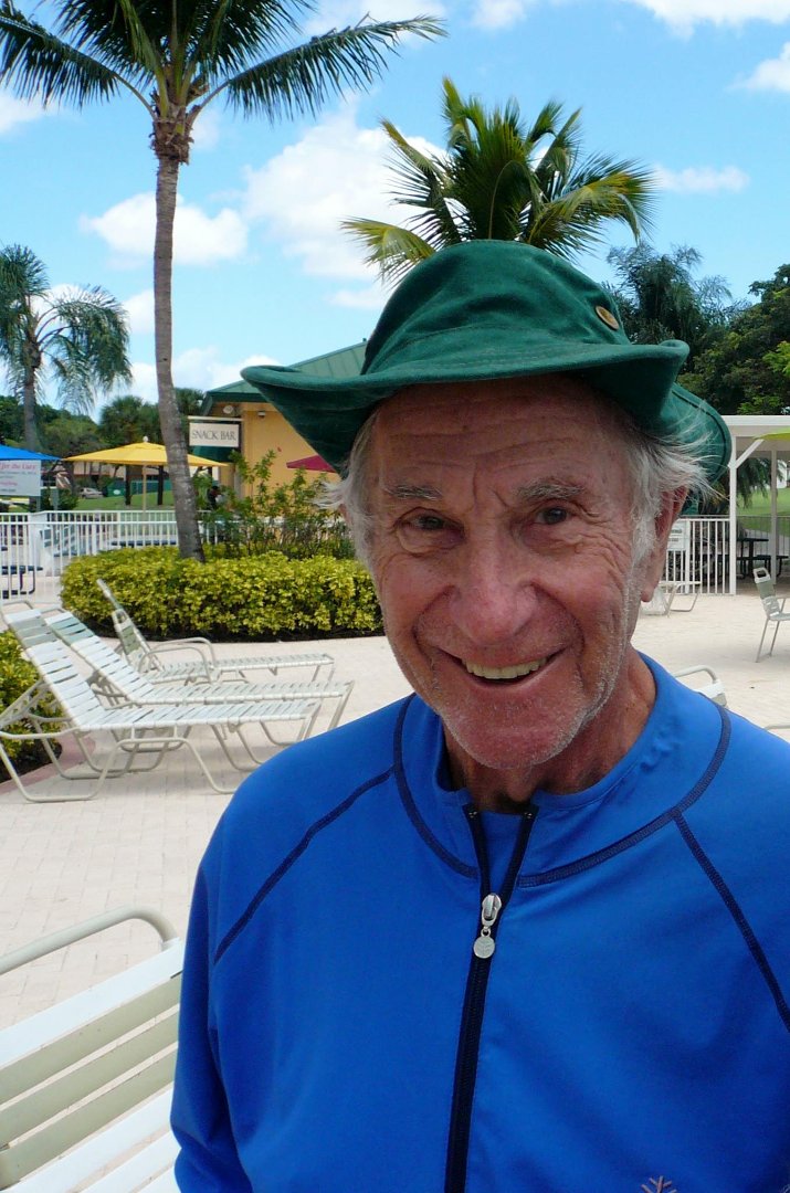Arnold Pinsker's album, Profile Pictures
