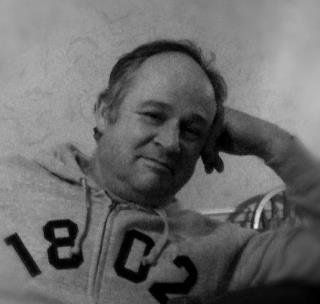 George Dysinger's album, Profile Pictures