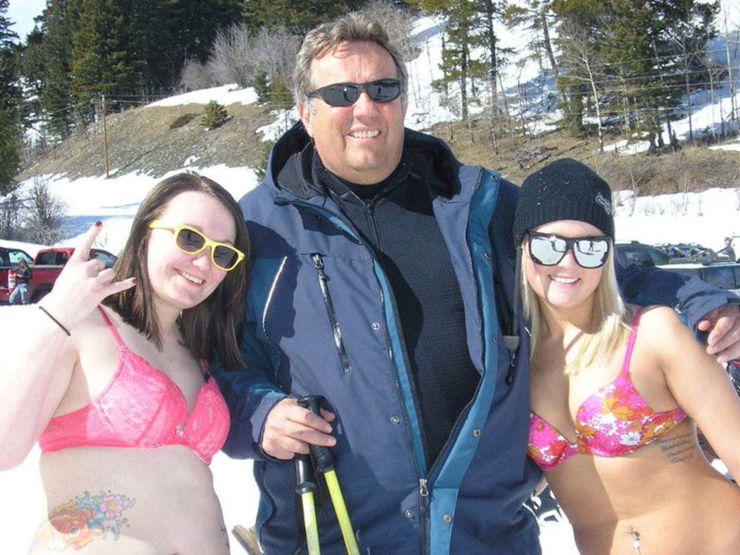 Dave Martens' album, Cover Photos