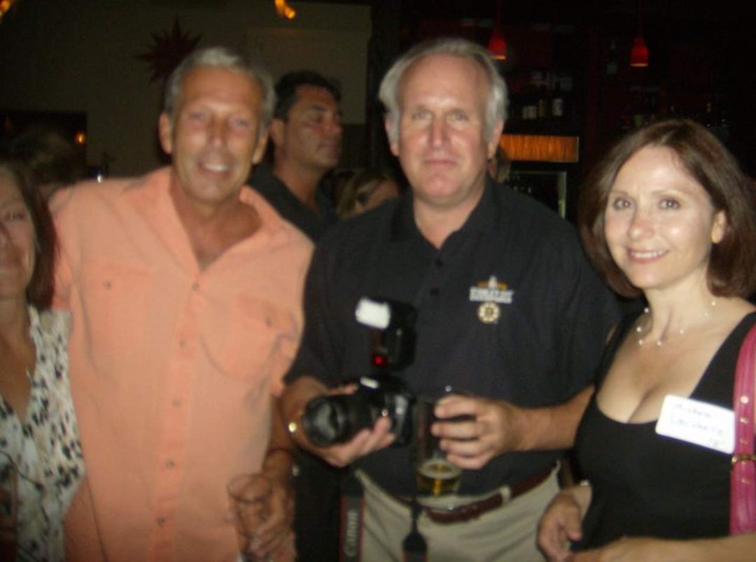 Noreen Allen's album, THS Alumni Gathering ~ July 9th