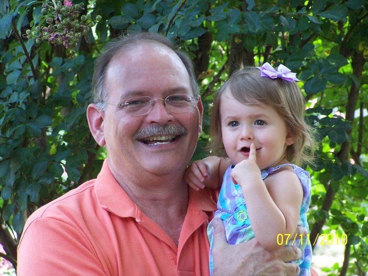 Charles Suggs' album, Profile Pictures