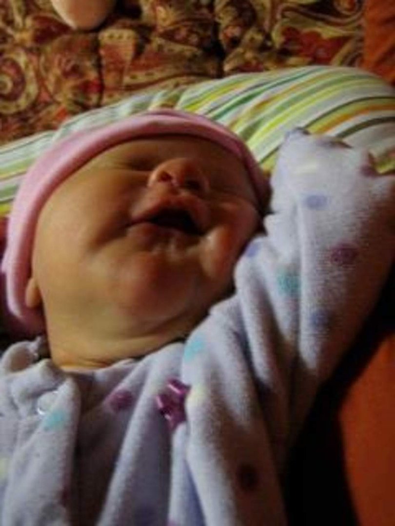 Alison Baker's album, Jan 5, 2012