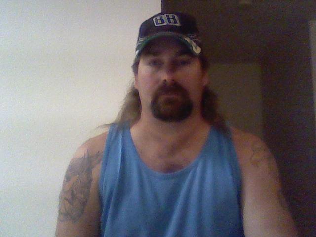 David Ash's album, Profile Pictures