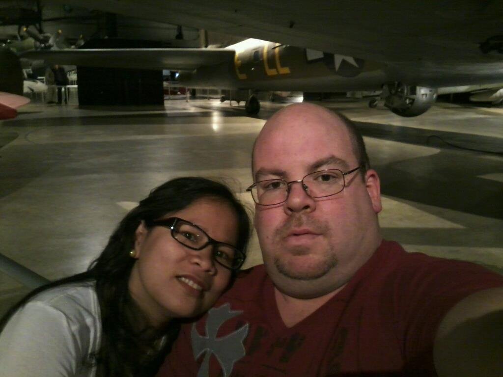 Daniel Beckman's album, Mobile Uploads