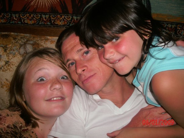 Michael Wheless' album, Me and My Girls