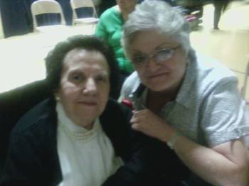 Jill Murdock's album, Irene's 90th Birthday Bash