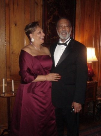 Wanda Deshields' album, Profile Pictures