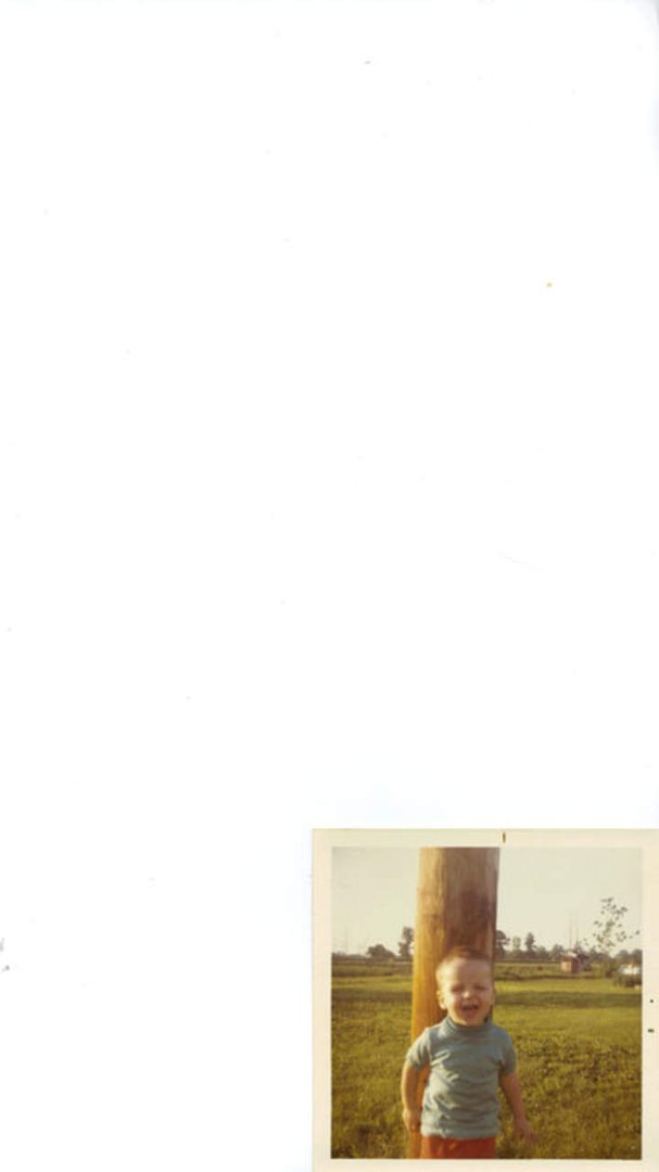 stephen austin's album, Profile Pictures