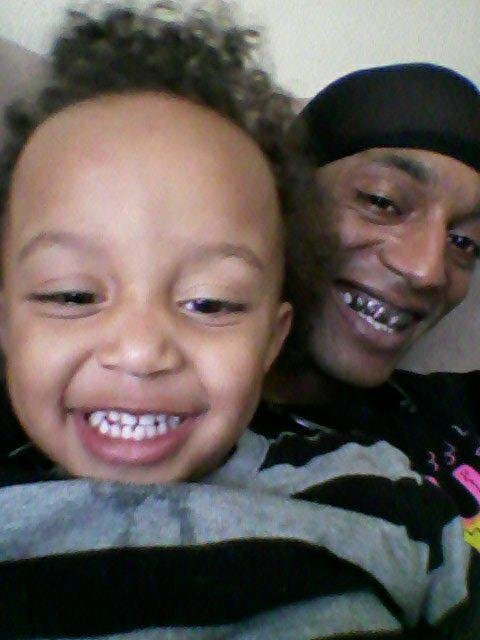 antonio nelson's album, Mobile Uploads