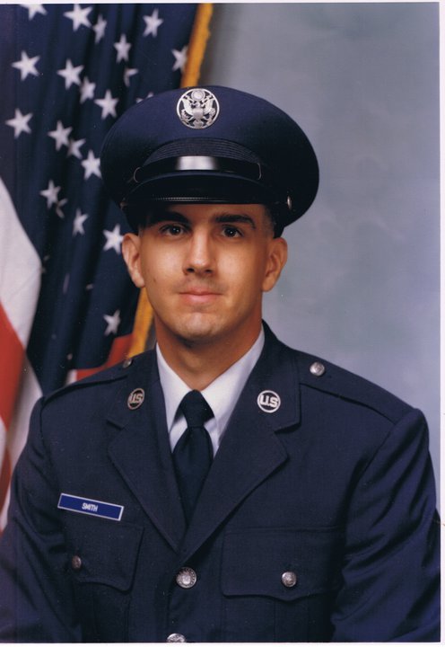 Danny Smith's album, Profile Pictures