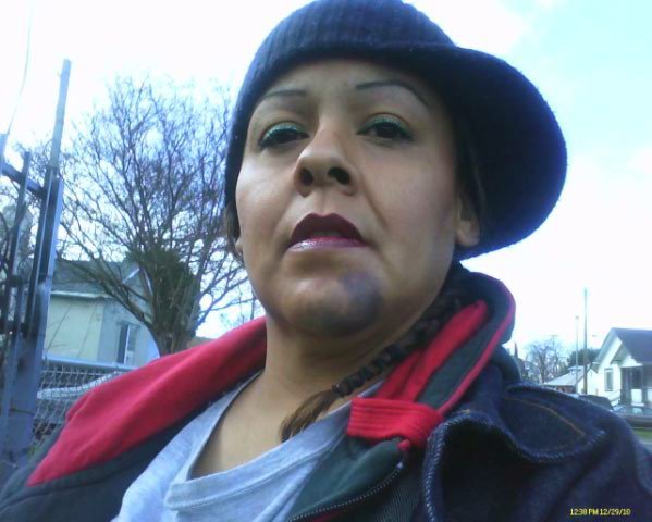 Elizabeth Acosta's album, Mobile Uploads