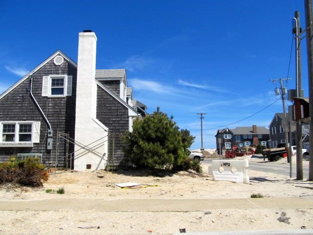 Jo-ann Gnasso's album, 6 Months After Sandy