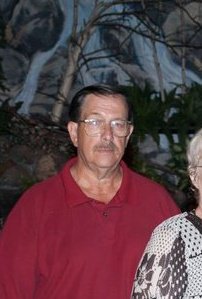 Charles Fitzpatrick's album, Profile Pictures