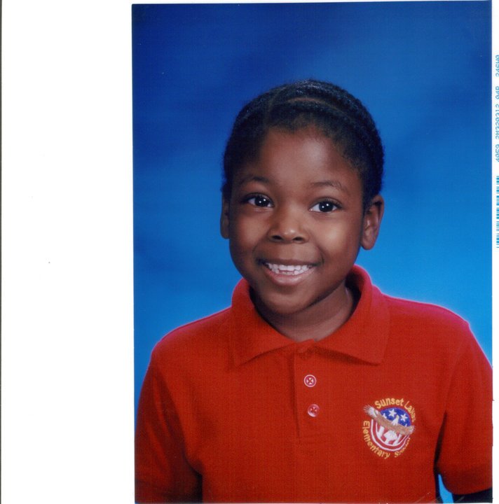 Hope Jackson's album, Profile Pictures