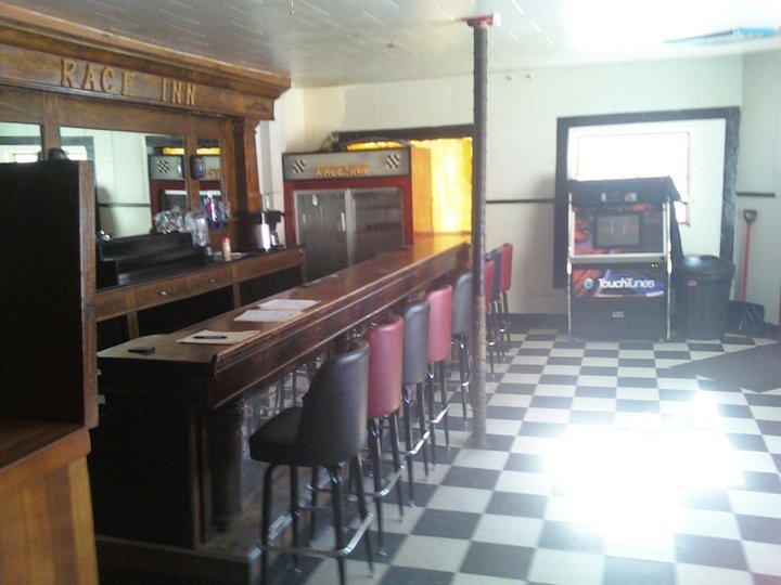 Mark DelVecchio's album, Bar Pics