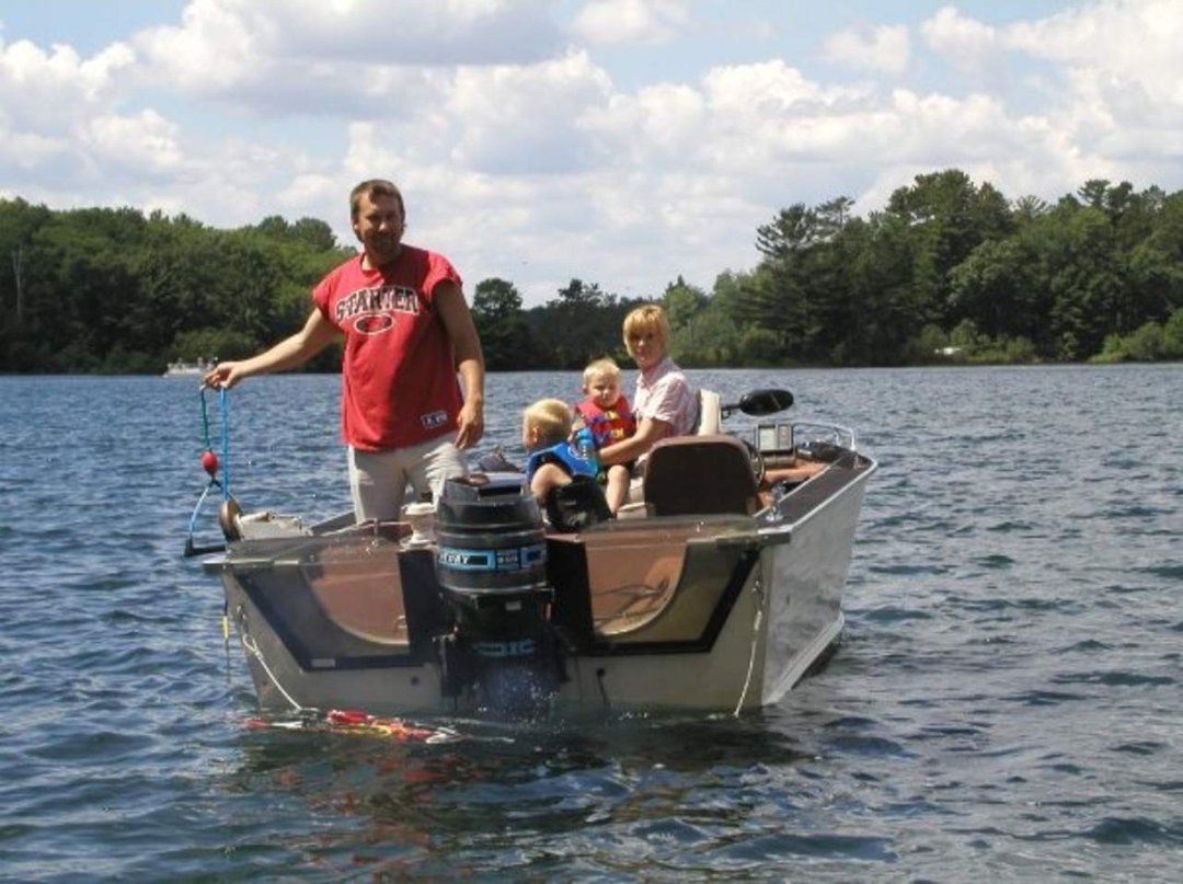 David Stevens' album, more Minnesota summer pics