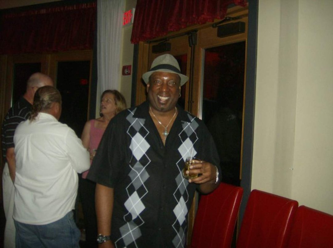 Noreen Allen's album, THS Alumni Gathering ~ July 9th