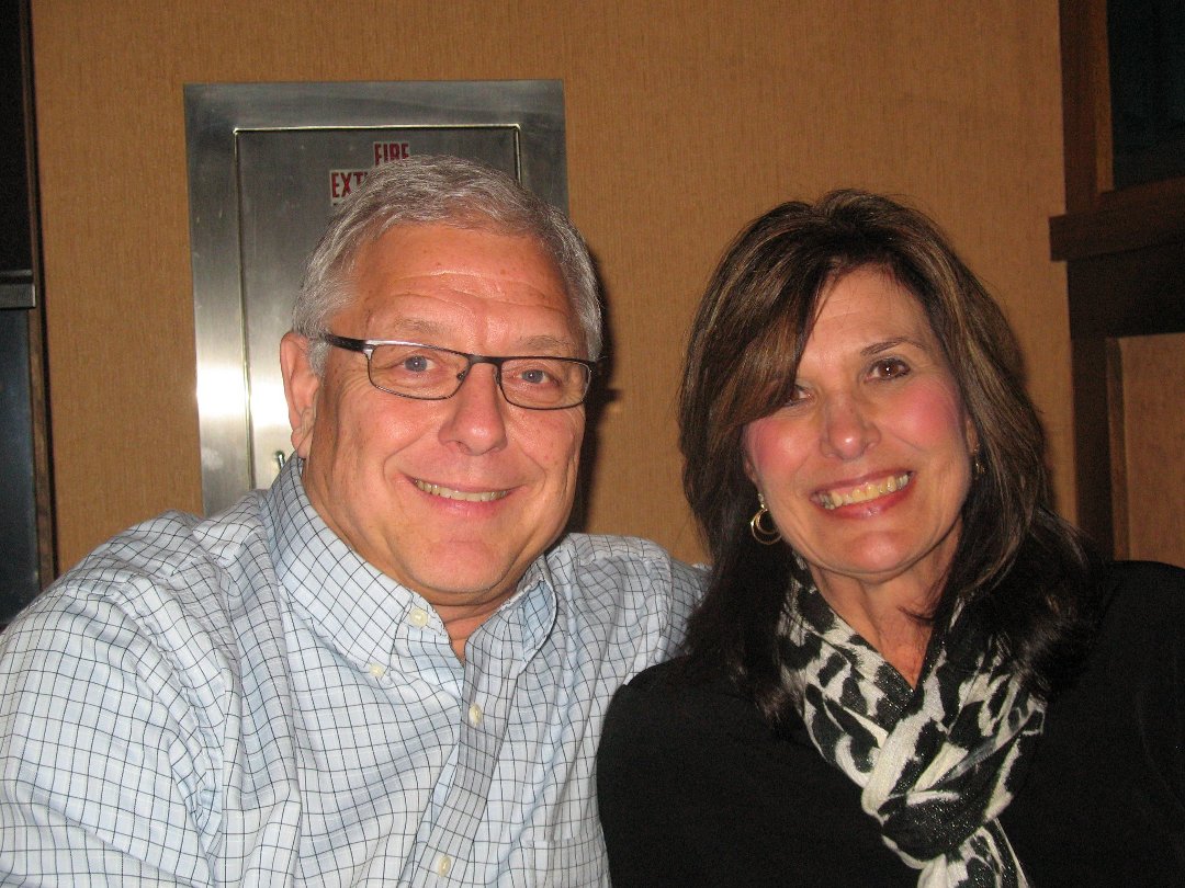 Deborah Procter's album, Profile Pictures