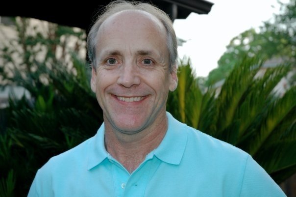 Mike Benson's album, Profile Pictures