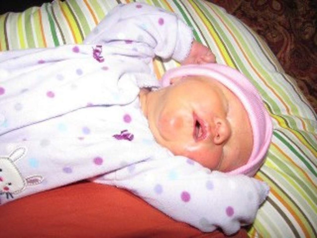 Alison Baker's album, Jan 5, 2012