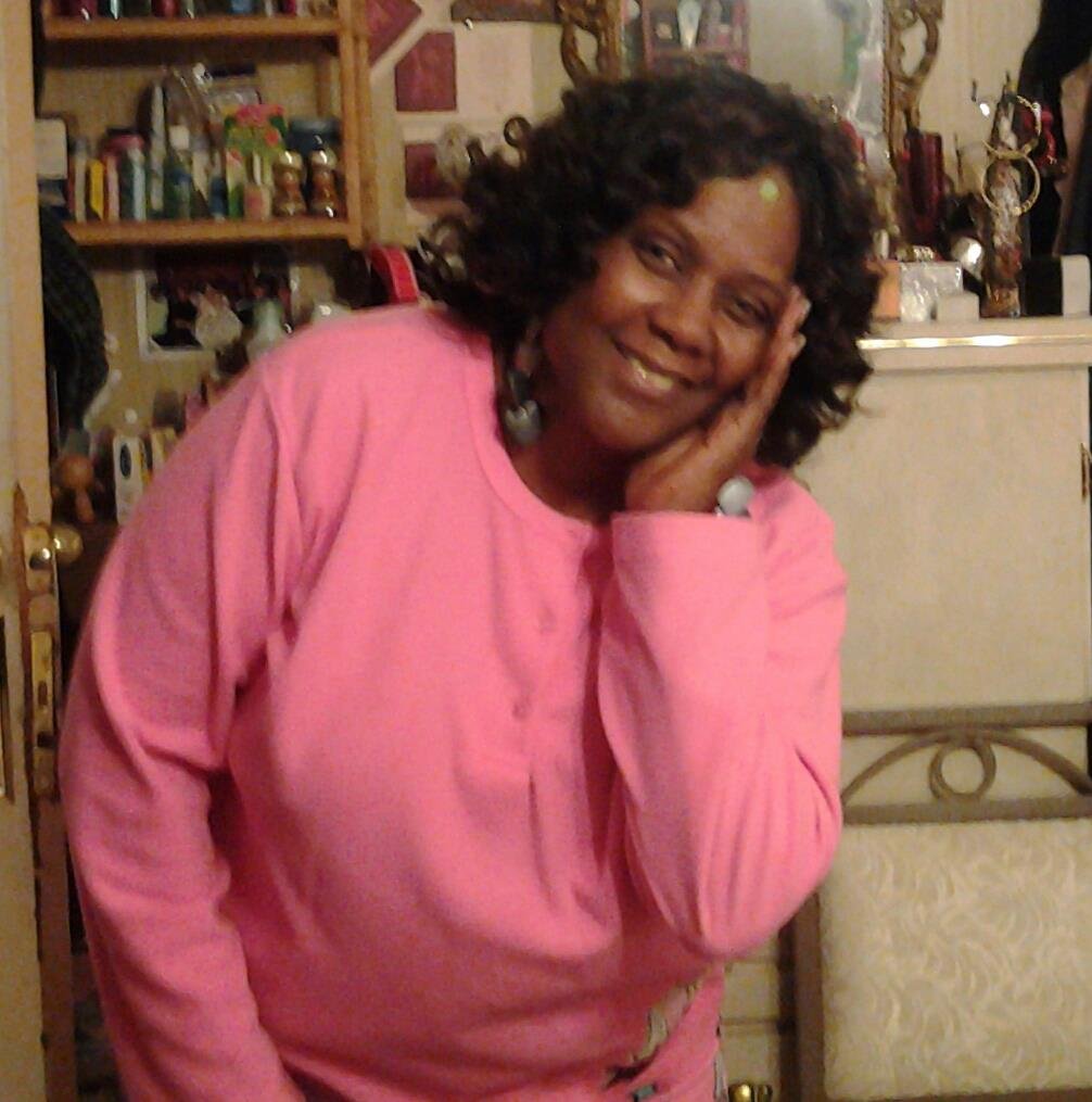 Ruby Gladney's album, Cover Photos