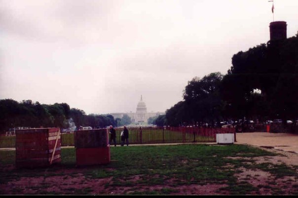 John Sweeney's album, Aug 2001