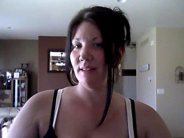Christen Eaker's album, Profile Pictures