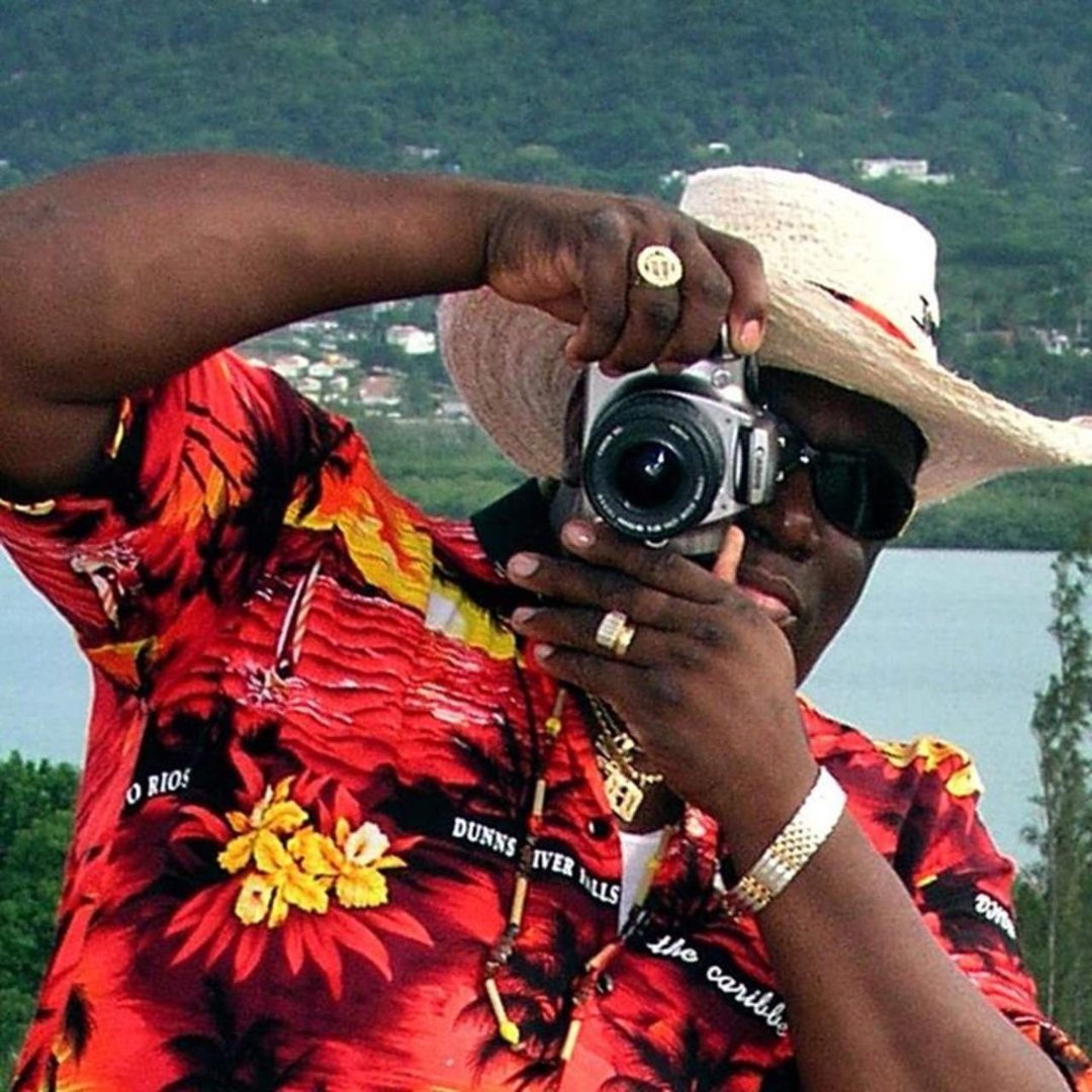 james haile's album, Profile Pictures