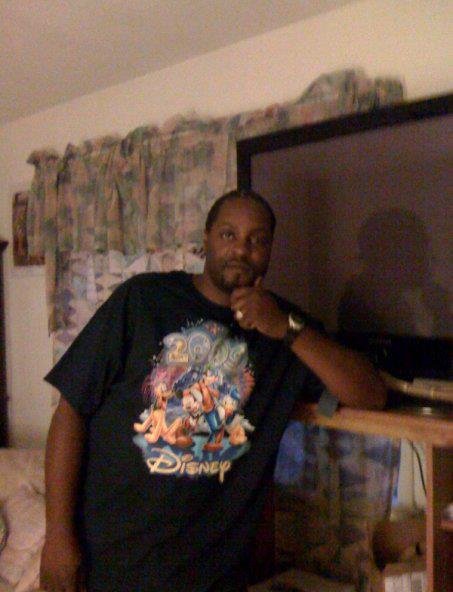 Patrick Johnson's album, Profile Pictures
