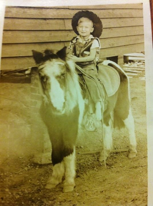 Terry Fewell's album, Mobile Uploads