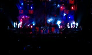Tamara Foster's album, October 19, 2010 Nickelback