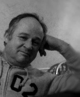 George Dysinger's album, Profile Pictures