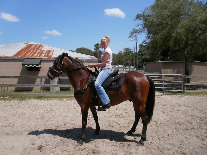 Sherry Hoffman's album, Grant's  Birthday weekend