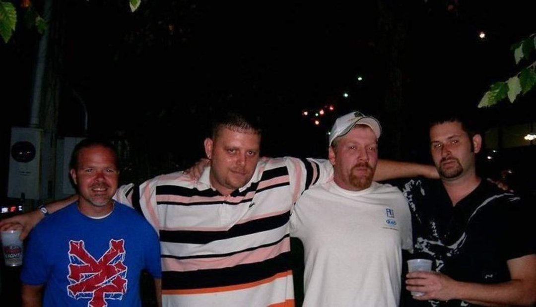 Keith Smith's album, Profile Pictures