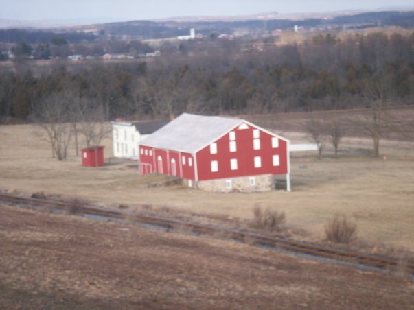 Christopher Sperk's album, Gettysburg Jan 2010