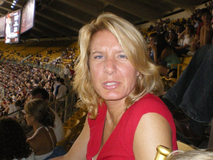 Beth Waterman's album, Profile Pictures