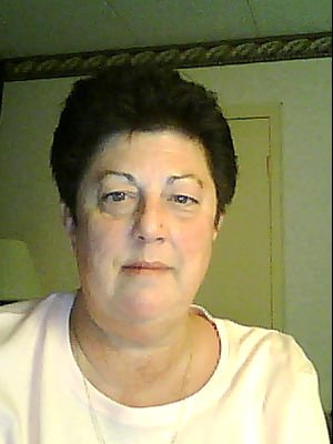 Roberta Savoy's album, Profile Pictures