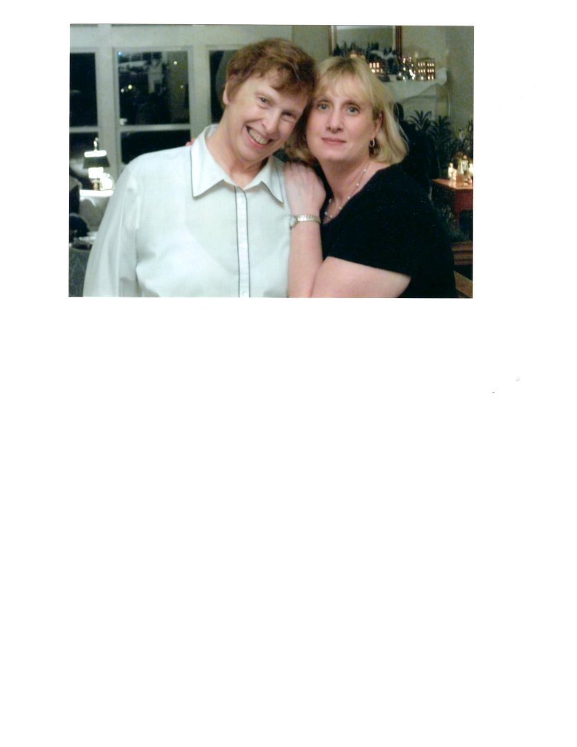 Katherine Meers' album, January 22, 2011