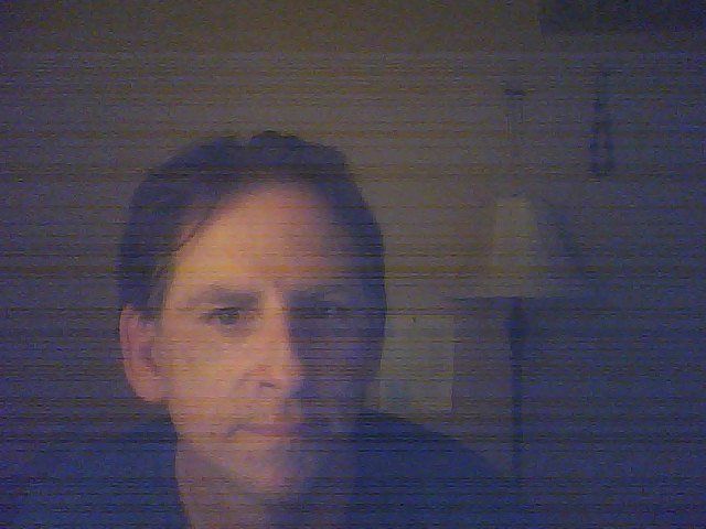 David Garman's album, Profile Pictures