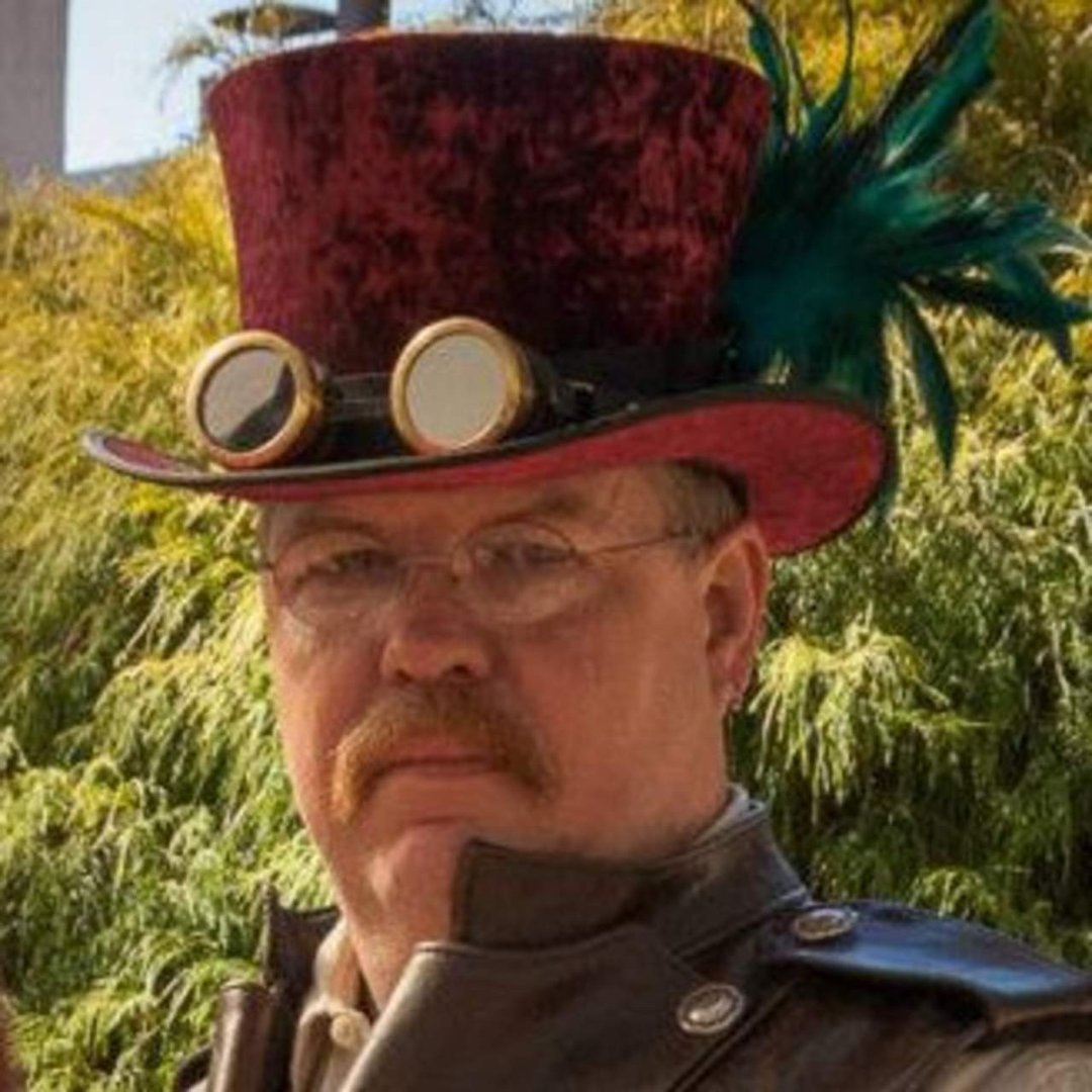 Eric Anglin's album, Profile Pictures