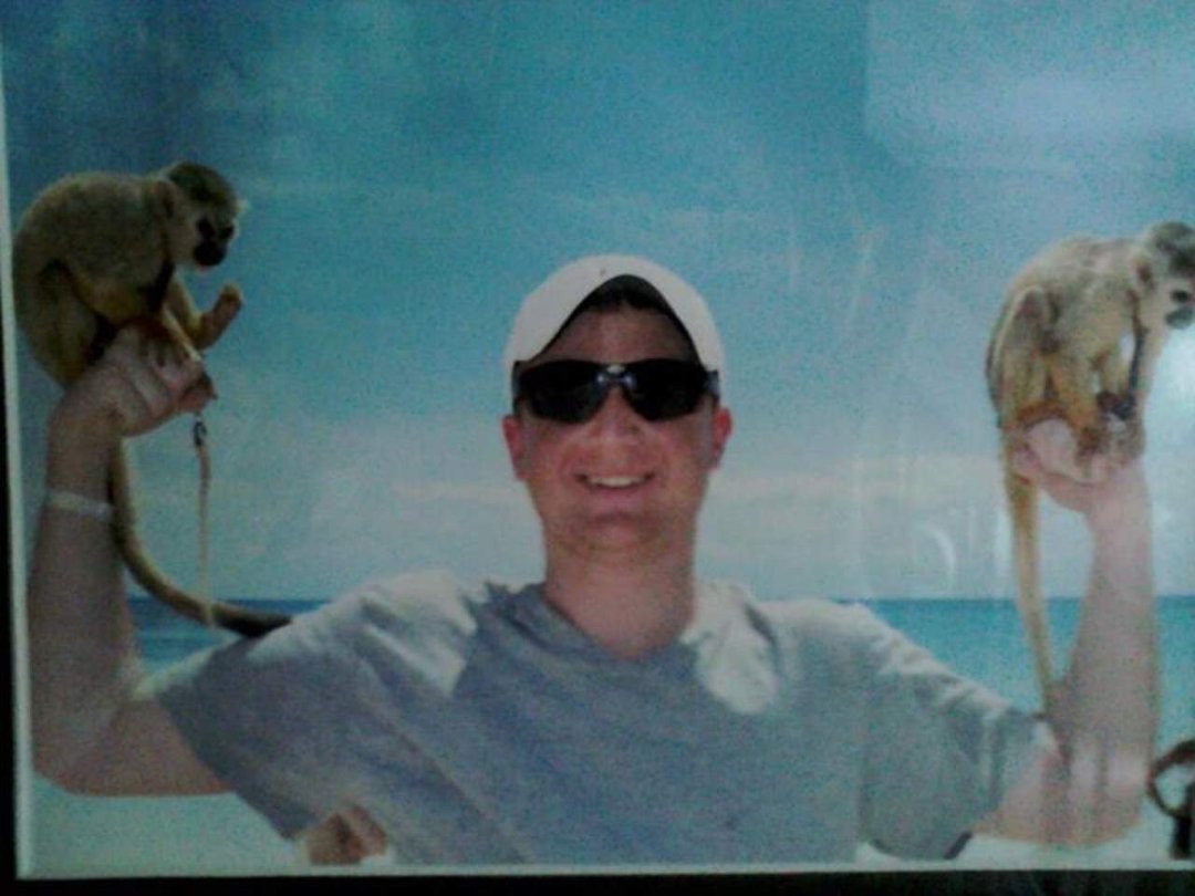 Stephen Samson's album, Cover Photos