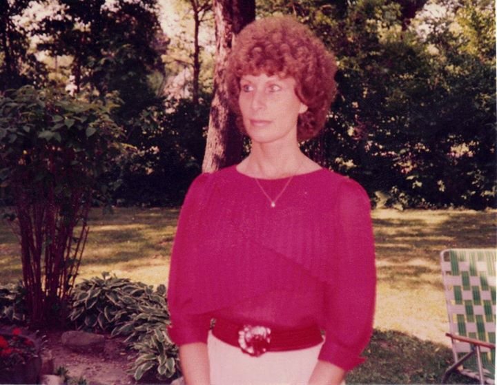William Gibson's album, -Arlene 1939-2012