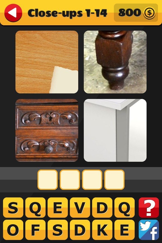 Amanda Ruark's album, 4 Pics 1 Word - What's the Word? Photos