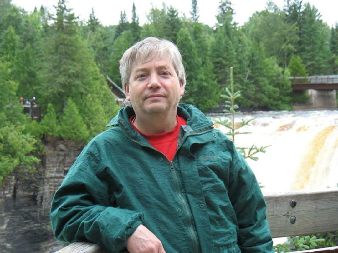 Greg Berger's album, Summer Vacation 2013